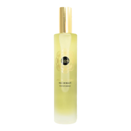 Kos Paris Sun Garden, 100ml/3.38 fl oz Kos Paris Sun Garden on white background