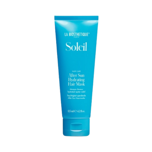 La Biosthetique Sun Hydrating Hair Mask, 125ml/4.23 fl oz La Biosthetique Sun Hydrating Hair Mask on white background