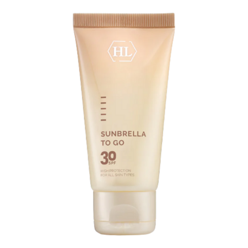 HL Sunbrella Block SPF 30, 50ml/1.69 fl oz HL Sunbrella Block SPF 30 on white background