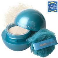 Colorescience  on white background