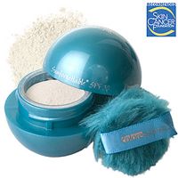 Colorescience  on white background