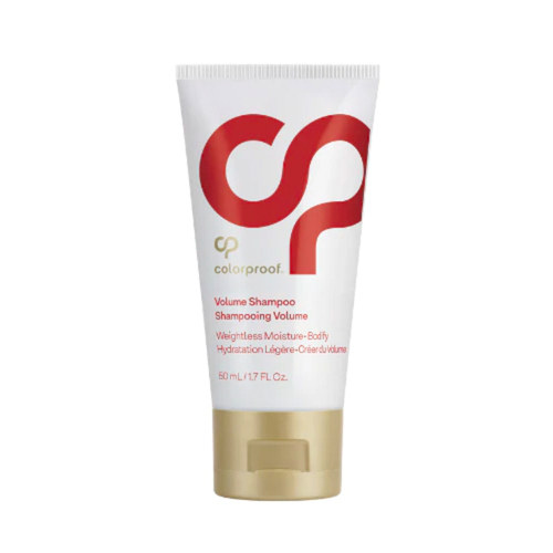 ColorProof Volume Shampoo, 250ml/8.5 fl oz ColorProof Volume Shampoo on white background
