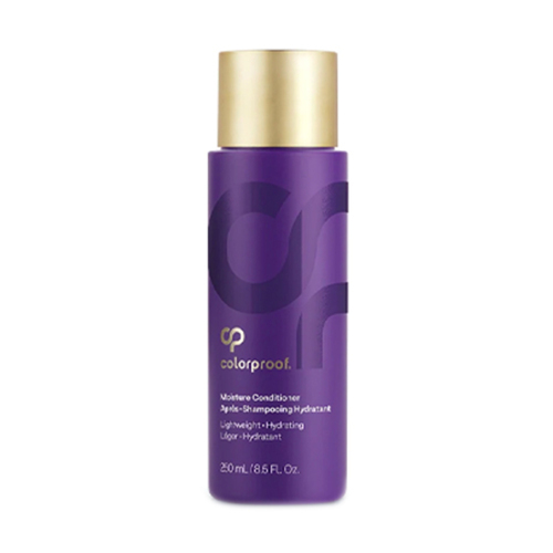ColorProof Moisture Conditioner, 250ml/8.5 fl oz ColorProof Moisture Conditioner on white background
