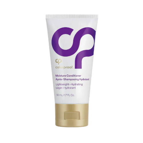 ColorProof Moisture Conditioner, 250ml/8.5 fl oz ColorProof Moisture Conditioner on white background