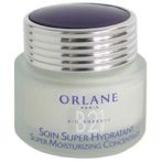 Orlane  on white background