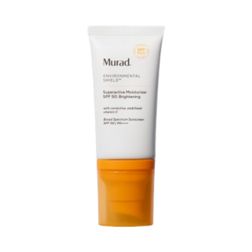 Murad Superactive Moisturizer SPF 50 - Brightening, 50ml/1.7 fl oz Murad Superactive Moisturizer SPF 50 - Brightening on white background
