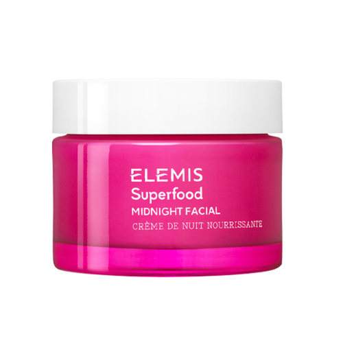 Elemis Superfood Midnight Facial, 50ml/1.69 fl oz Elemis Superfood Midnight Facial on white background