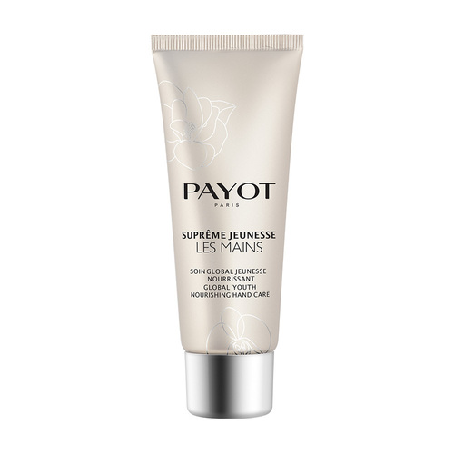 Payot Supreme Jeunesse Hand Cream, 50ml/1.69 fl oz Payot Supreme Jeunesse Hand Cream on white background