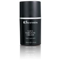 Elemis  on white background