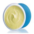 Thalgo  on white background