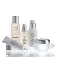 Thalgo  on white background