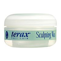 Terax  on white background