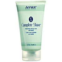 Terax  on white background