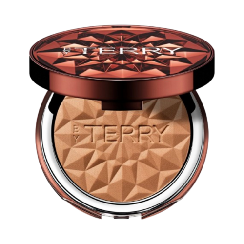 By Terry Tea To Tan Sun Powder N1 - Fair Bronze, 10ml/0.34 fl oz By Terry Tea To Tan Sun Powder N4 - Deep Bronze on white background