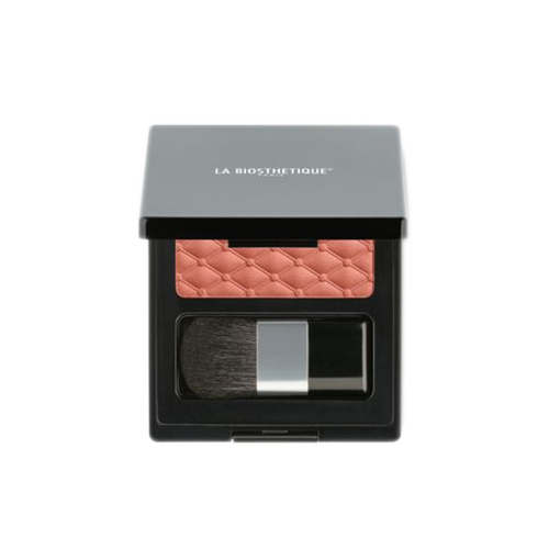 La Biosthetique Tender Blush - Coral Blossom, 5g/0.2 oz La Biosthetique Tender Blush - Coral Blossom on white background