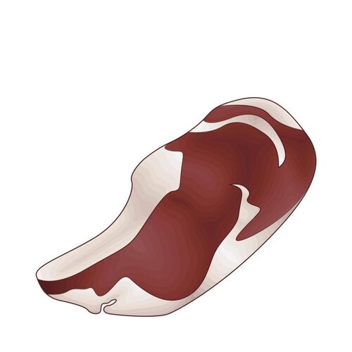 Ahava Test Product on white background