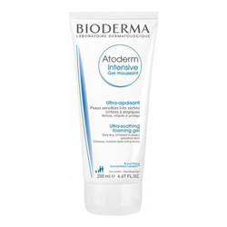 Test product on white background