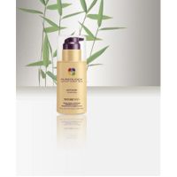 Pureology  on white background