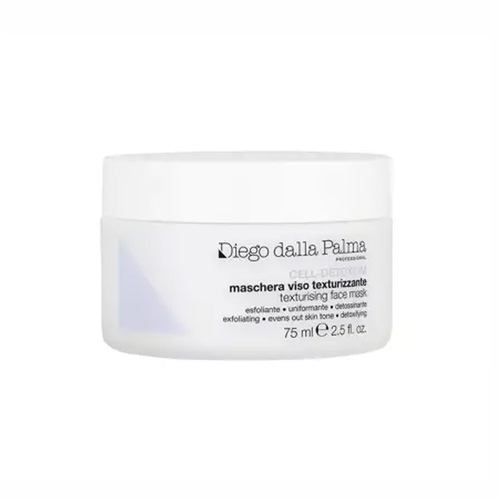 Diego dalla Palma Professional Texturising Face Mask, 75ml/2.54 fl oz Diego dalla Palma Professional Texturising Face Mask on white background