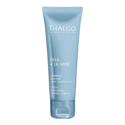 Thalgo Gentle Exfoliator, 50ml/1.69 fl oz Thalgo Gentle Exfoliator on white background