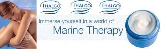 Thalgo Logo