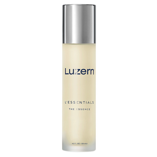 Luzern The Essence, 120ml/4.1 fl oz Luzern The Essence on white background