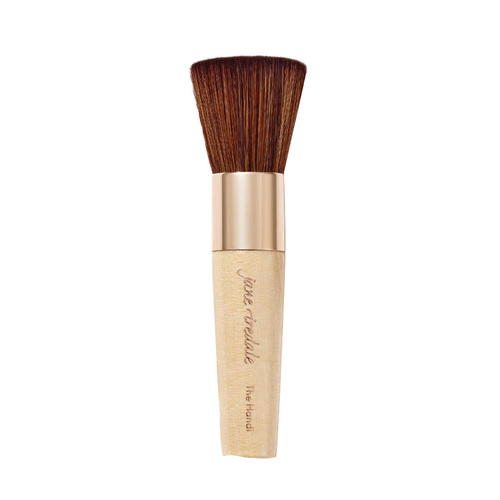 jane iredale The Handi Brush, 1 piece jane iredale The Handi Brush on white background