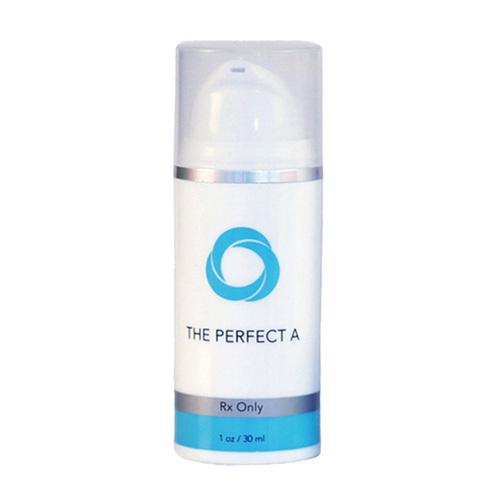 Derma Bella The Perfect A, 30ml/1 fl oz Derma Bella The Perfect A on white background