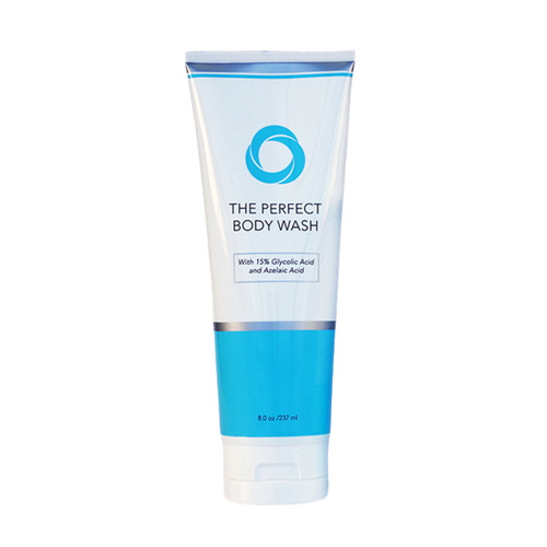 Derma Bella The Perfect Body Wash, 237ml/8 fl oz Derma Bella The Perfect Body Wash on white background