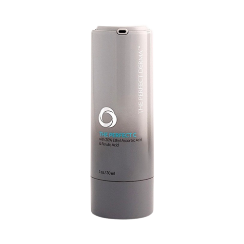Derma Bella The Perfect C, 30ml/1 fl oz Derma Bella The Perfect C on white background