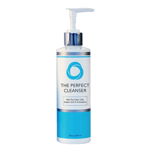 Derma Bella The Perfect Cleanser, 237ml/8 fl oz Derma Bella The Perfect Cleanser on white background