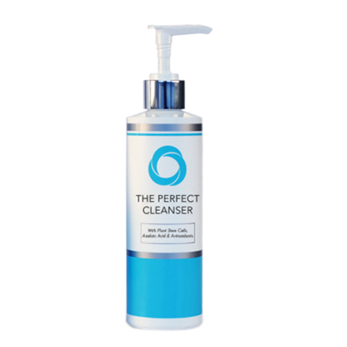 Derma Bella The Perfect Cleanser, 237ml/8 fl oz Derma Bella The Perfect Cleanser on white background