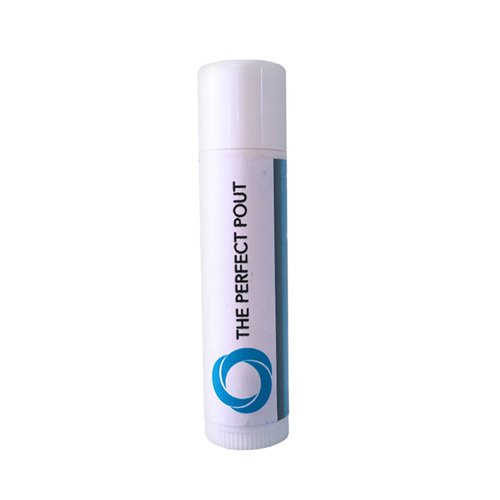 Derma Bella The Perfect Pout on white background