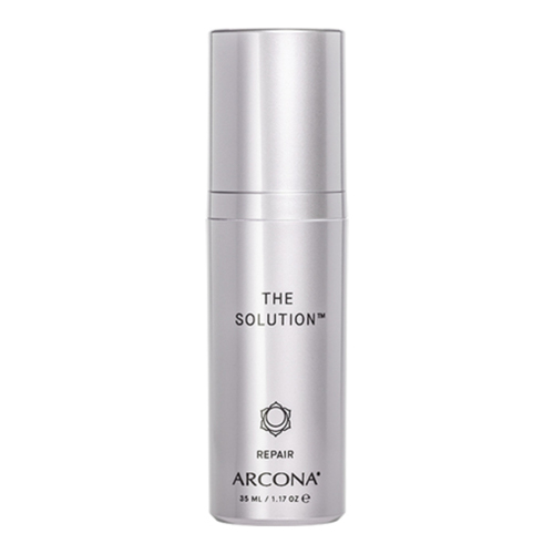 Arcona The Solution, 35ml/1.17 fl oz Arcona The Solution on white background