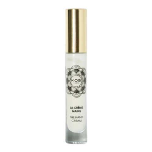 Kos Paris The Hand Cream on white background