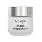 B Kamins  on white background