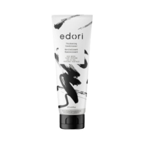 Edori Thickening Conditioner, 237ml/8.01 fl oz Edori Thickening Conditioner on white background