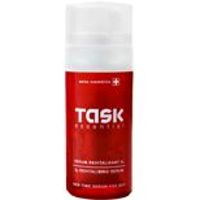 Task Essential  on white background