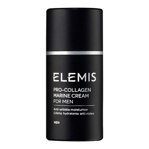 Elemis Time for Men Pro-Collagen Marine Cream, 30ml/1 fl oz Elemis Time for Men Pro-Collagen Marine Cream on white background