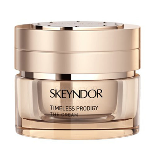 Skeyndor Timeless Prodigy Cream, 50ml/1.7 fl oz Skeyndor Timeless Prodigy Cream on white background