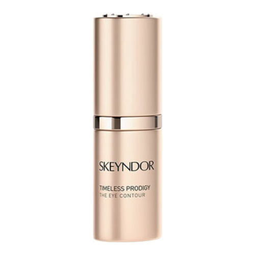 Skeyndor Timeless Prodigy Eye Contour, 20ml/0.7 fl oz Skeyndor Timeless Prodigy Eye Contour on white background