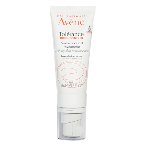 Avene Tolerance Control Balm, 40ml/1.3 fl oz Avene Tolerance Control Balm on white background