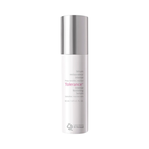 Dr Renaud Tolerance+ Intense Restoring Serum, 30ml/1.01 fl oz Dr Renaud Tolerance+ Intense Restoring Serum on white background