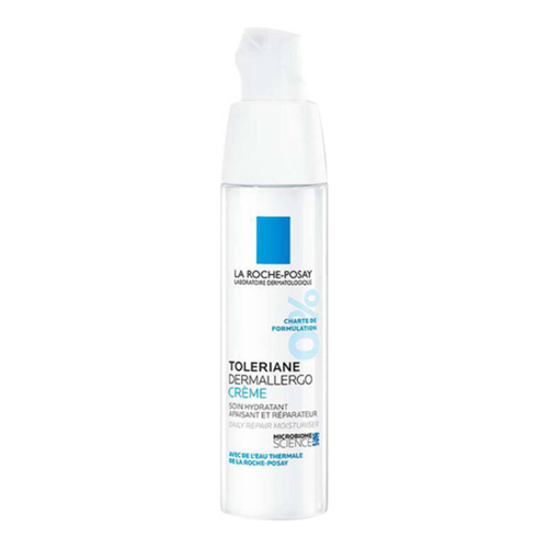 La Roche Posay Toleriane Dermallergo Cream, 40ml/1.3 fl oz La Roche Posay Toleriane Dermallergo Cream on white background