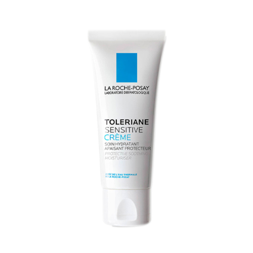 La Roche Posay Toleriane Sensitive, 40ml/1.4 fl oz La Roche Posay Toleriane Sensitive on white background