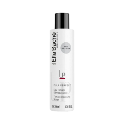 Ella Bache Tomato Cleansing Water, 200ml/6.76 fl oz Ella Bache Tomato Cleansing Water on white background