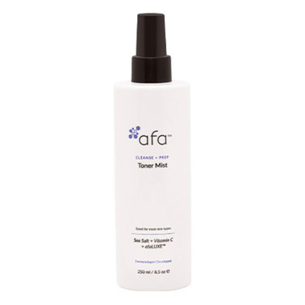 AFA Toner Mist, 240ml/8 fl oz AFA Toner Mist on white background