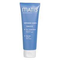 Matis  on white background