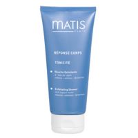 Matis  on white background