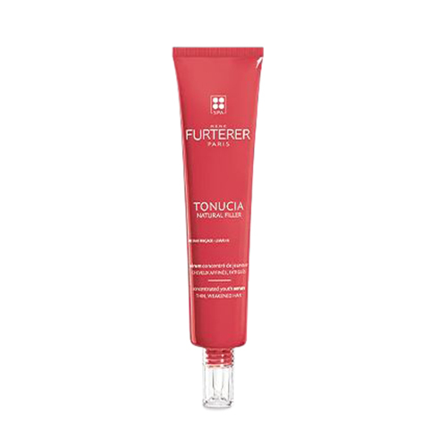 Rene Furterer Tonucia Natural Filler Serum, 75ml/2.5 fl oz Rene Furterer Tonucia Natural Filler Serum on white background